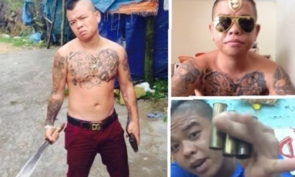 Vì sao “thánh chửi” Dương Minh Tuyền nổi máu côn đồ, vướng lao lý?