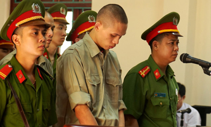 Kẻ chủ mưu vụ giết người: Không cho điều tra lại bị cáo xin án tử hình