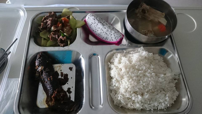 Thương cảm nàng dâu trẻ ở cữ được mẹ chồng chăm toàn thịt mỡ, canh suông, cho ăn lại bát cũ không rửa - Ảnh 6.