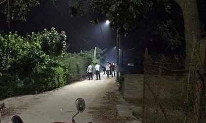 Thi thể người phụ nữ bên đường: Mới về với bố chồng