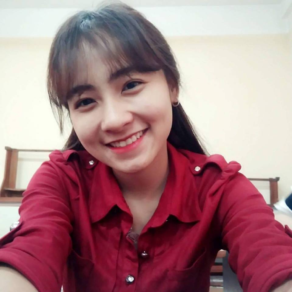 anh doi thuong xinh nhu hot girl cua nu bao ve duoc dan mang san tim hinh anh 5