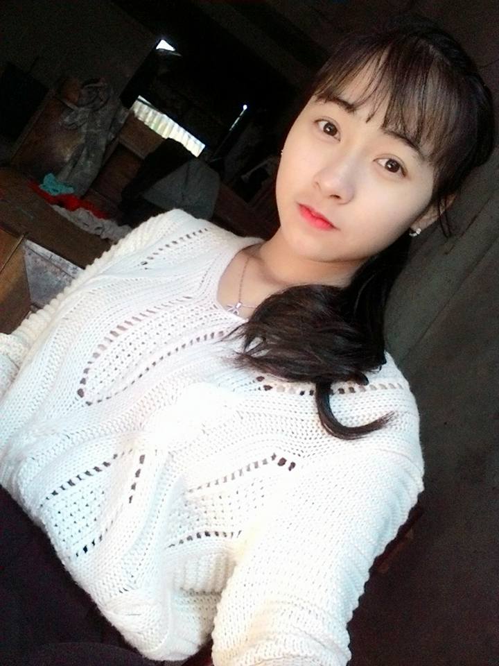 anh doi thuong xinh nhu hot girl cua nu bao ve duoc dan mang san tim hinh anh 7