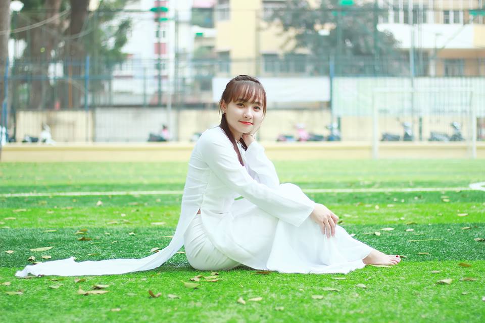 anh doi thuong xinh nhu hot girl cua nu bao ve duoc dan mang san tim hinh anh 6