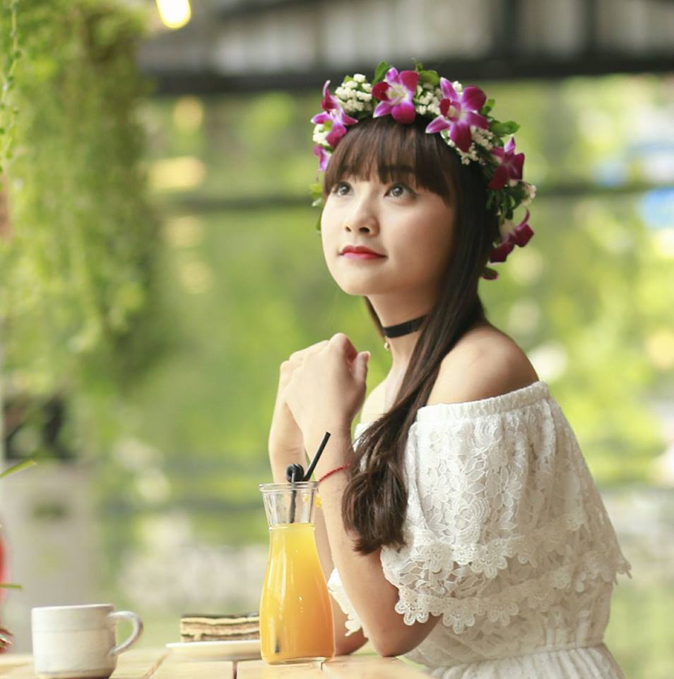 anh doi thuong xinh nhu hot girl cua nu bao ve duoc dan mang san tim hinh anh 9