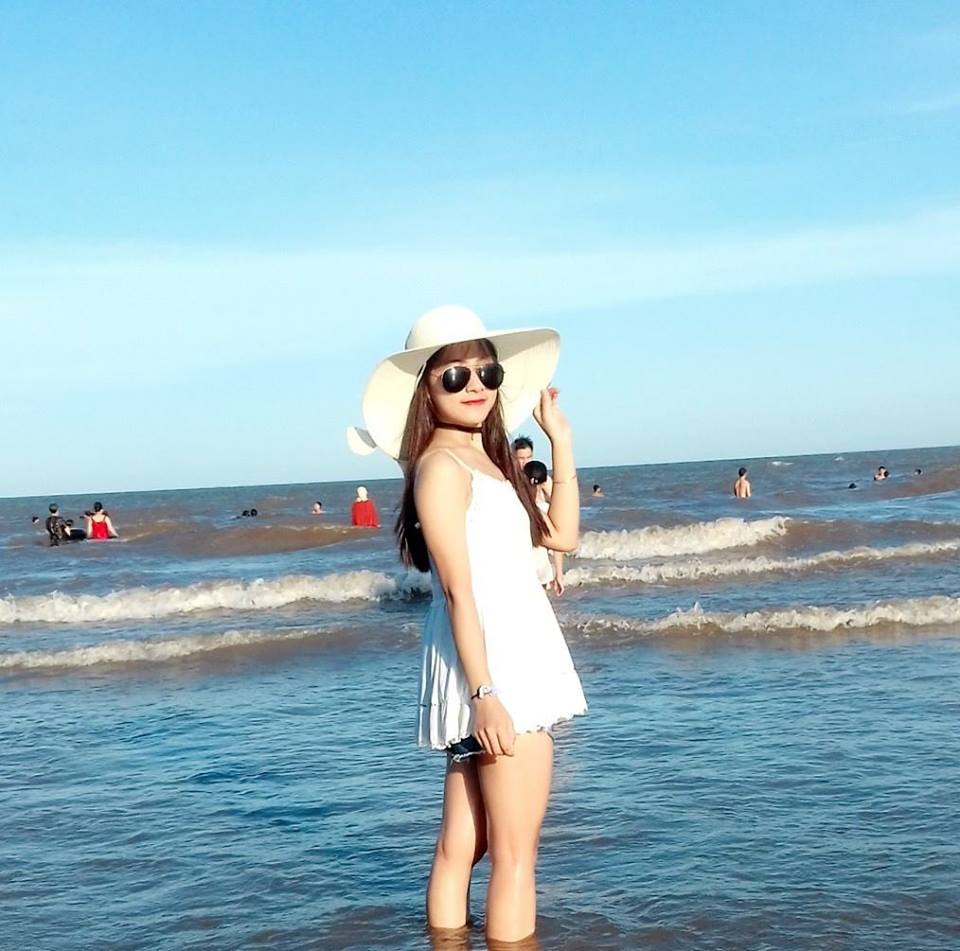 anh doi thuong xinh nhu hot girl cua nu bao ve duoc dan mang san tim hinh anh 11