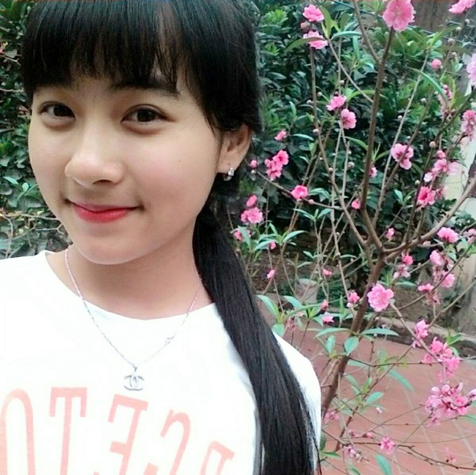 anh doi thuong xinh nhu hot girl cua nu bao ve duoc dan mang san tim hinh anh 12