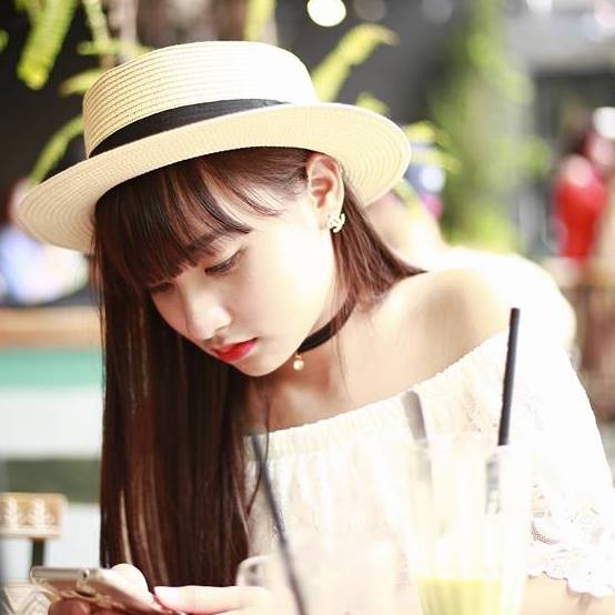 anh doi thuong xinh nhu hot girl cua nu bao ve duoc dan mang san tim hinh anh 4
