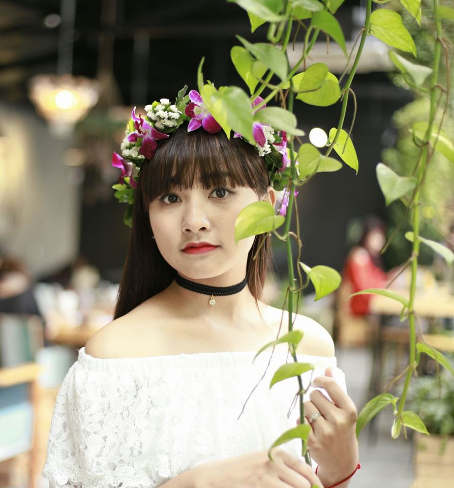 anh doi thuong xinh nhu hot girl cua nu bao ve duoc dan mang san tim hinh anh 13