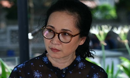 Mẹ chồng khó tính Lan Hương trong phim “Sống chung với mẹ chồng“ buồn khi hình ảnh bị lạm dụng quá