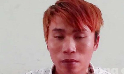 Bắt khẩn cấp nam thanh niên giao cấu với trẻ em