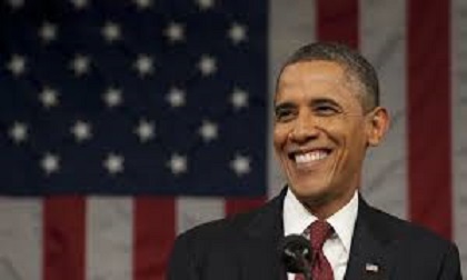 10 câu nói bất hủ đầy hài hước của Barack Obama