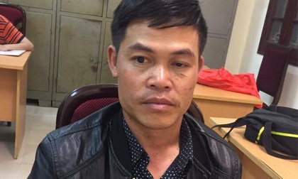 “Yêu râu xanh” khai lý do hiếp dâm cô gái dù bị cắn gần đứt lưỡi