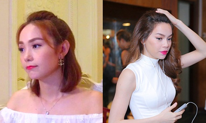 Bất ngờ với động thái mới nhất của Hà Hồ sau khi bị Minh Hằng 'tố chơi không đẹp'  