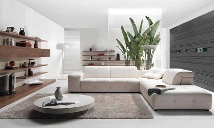 Sắp xếp đồ đạc theo phong thủy để 'hút' may mắn
