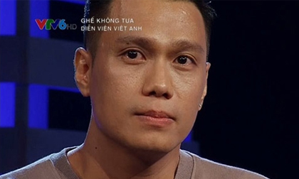Cuộc đời đầy nước mắt của Việt Anh 'Người phán xử'