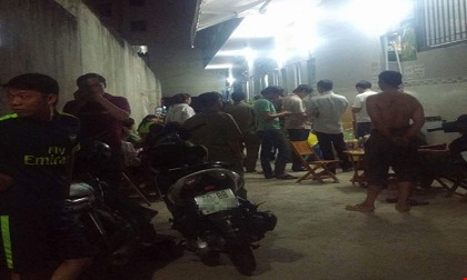 Cháu bé 12 tuổi bị 'cha nuôi' hiếp dâm