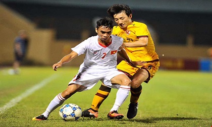 U-19 Việt Nam cận kề ngôi vô địch giải quốc tế