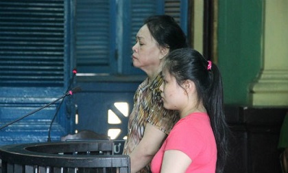 Xách ma túy thuê, đổi giá bằng mạng sống