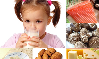 Những thực phẩm cần tránh cho trẻ ăn dặm sớm  