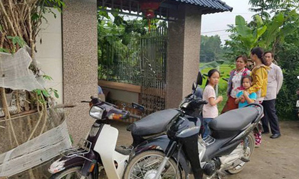 Rúng động vụ nam giáo viên sát hại mẹ của người tình rồi giấu xác phi tang