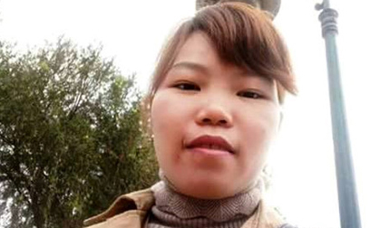 Nghe lời một người đàn ông, cô gái sang Trung Quốc rồi mất tích gần 1 tháng trời! 