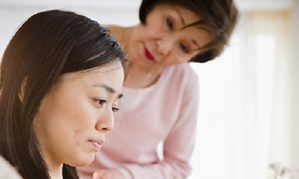 Chỉ vì một câu lỡ lời mà tôi bị chồng đuổi ra khỏi nhà, bố đẻ thì mắng tôi xối xả