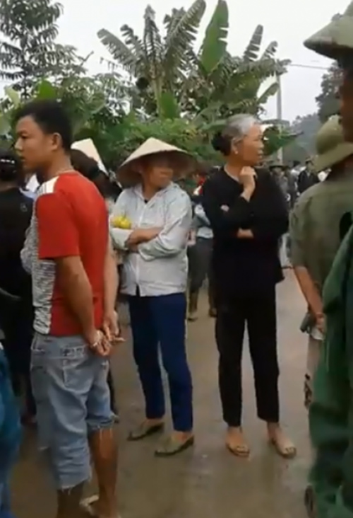 rung dong vu nam giao vien sat hai me cua nguoi tinh roi giau xac phi tang - 2