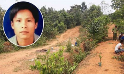 Nỗi đau nhân đôi trong vụ nữ cử nhân mầm non bị sát hại trong rừng