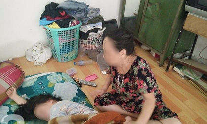 Đau lòng bé gái câm điếc nghi bị xâm hại đến mức mang thai, vụ án khởi tố 2 năm vẫn chưa xử