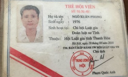 Chiếm đoạt hơn 800 triệu bằng 'chiêu' xin việc?
