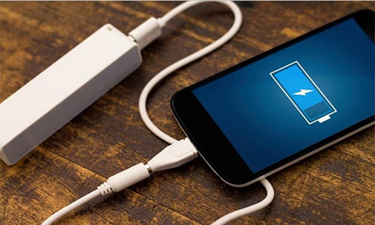 Dùng smartphone hàng ngày nhưng bạn đã sạc pin đúng cách hay chưa
