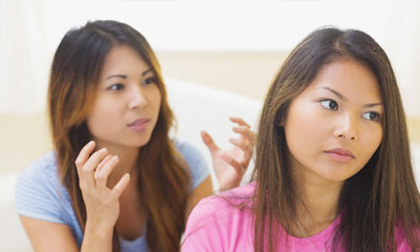 Chị dâu bỗng dưng đổi tính và cách xử lý thông minh của em chồng