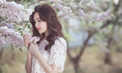 Phụ nữ sinh tháng này hưởng tài lộc vô biên, tăng chức tăng lương rực rỡ nhất cuối năm 2017  