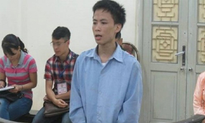 Hận đồng nghiệp “cướp” người yêu, đổ thuốc độc vào bể nước công ty