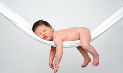 5 lầm tưởng về giấc ngủ của trẻ sơ sinh bố mẹ nào cũng mắc phải