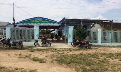 Trai làng hỗn chiến, 2 anh em ruột thương vong