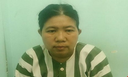 Tự xưng ''người trời'' để xem bói, yểm bùa chiếm đoạt tài sản