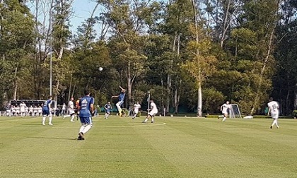 U20 Argentina triệu tập 23 cầu thủ, chuẩn bị sang Việt Nam