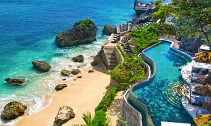 Top 10 điểm du lịch hàng đầu thế giới năm 2017