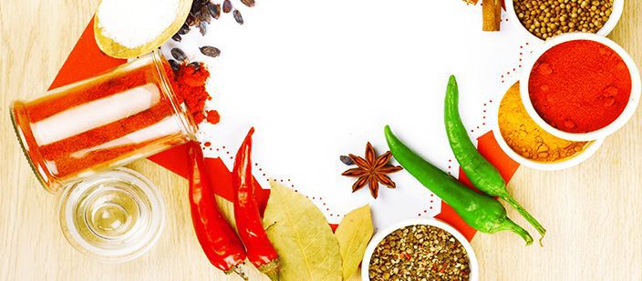Top 5 thực phẩm cần tránh xa trong mùa hè - 1