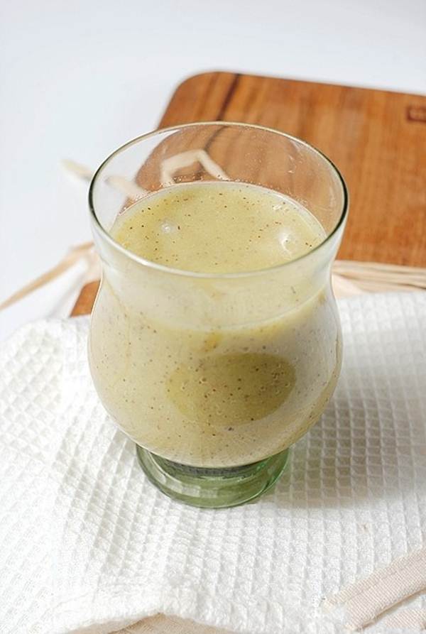 Bỏ túi 3 công thức làm sinh tố siêu hấp dẫn - Ảnh 4.