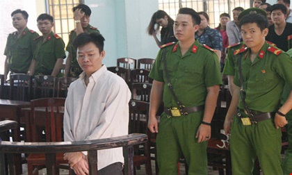 Tử hình kẻ vong ơn, bội nghĩa