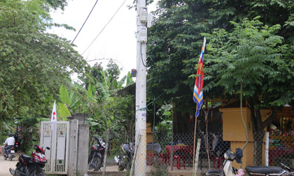 Sốc: Con dâu thừa nhận xô ngã mẹ chồng dẫn đến tử vong 
