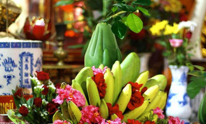 Những sai lầm trong cách cúng ngày rằm, mùng 1 khiến vận xui ập đến