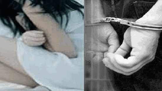 Sang nhà hàng xóm chơi, 2 lần xâm hại bé gái 4 tuổi bất thành