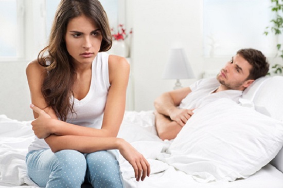 Vì vợ cạn nghĩ mà giờ tôi rơi vào tình huống đi không được mà ở không xong - Ảnh 1.