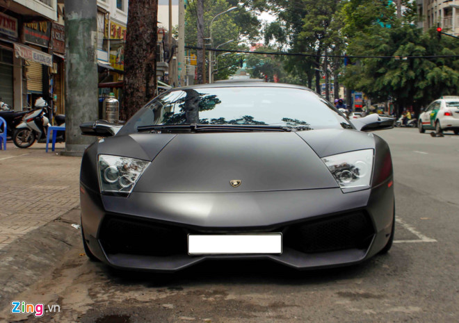 6 sieu xe lam nen ten tuoi Minh Nhua hinh anh 1