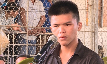 Dùng dao đâm chết người vì mâu thuẫn trên mạng xã hội