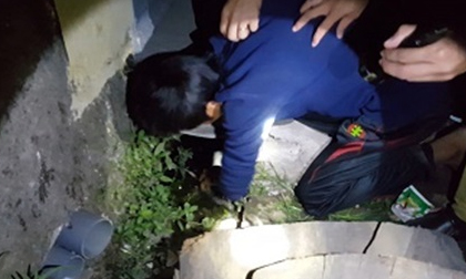Truy tố kẻ tâm thần giết dã man cháu bé 9 tuổi