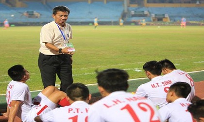 U20 Việt Nam: Sau chiến thắng là những nỗi lo
